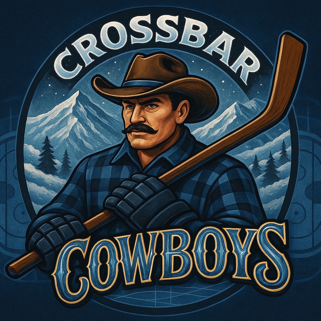 Crossbar Cowboys